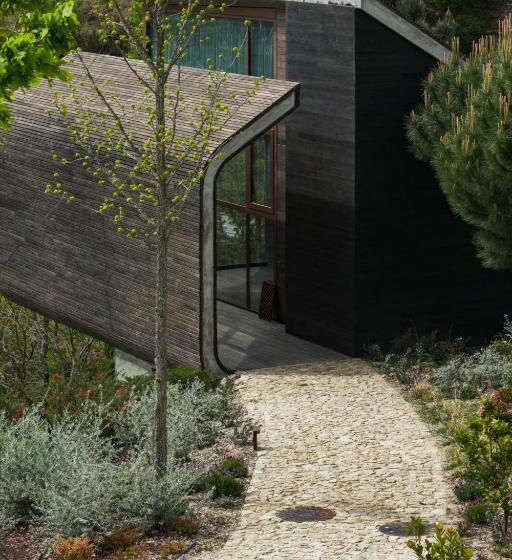 Номер Стандарт, Lavandeira Douro Nature & Wellness