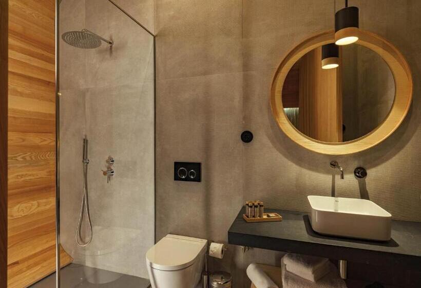Номер Стандарт, Lavandeira Douro Nature & Wellness