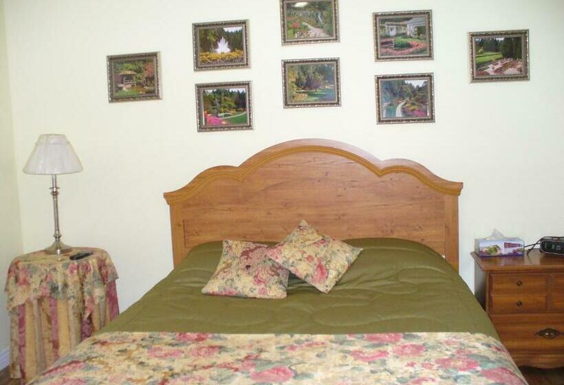 Номер Superior, Gite Parfum De Mer Bed And Breakfast