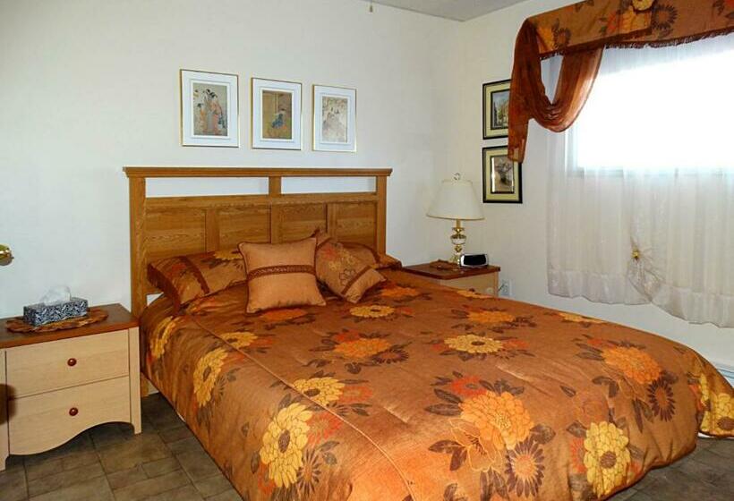 Номер Стандарт, Gite Parfum De Mer Bed And Breakfast