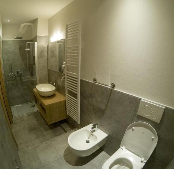스탠다드 룸, Agritur Piccolo Fiore B&b