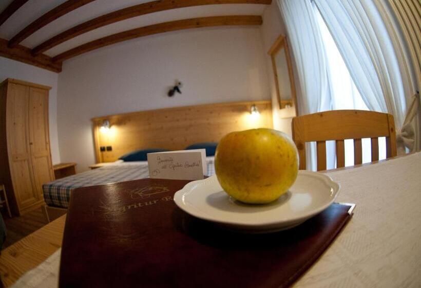标准间, Agritur Renetta