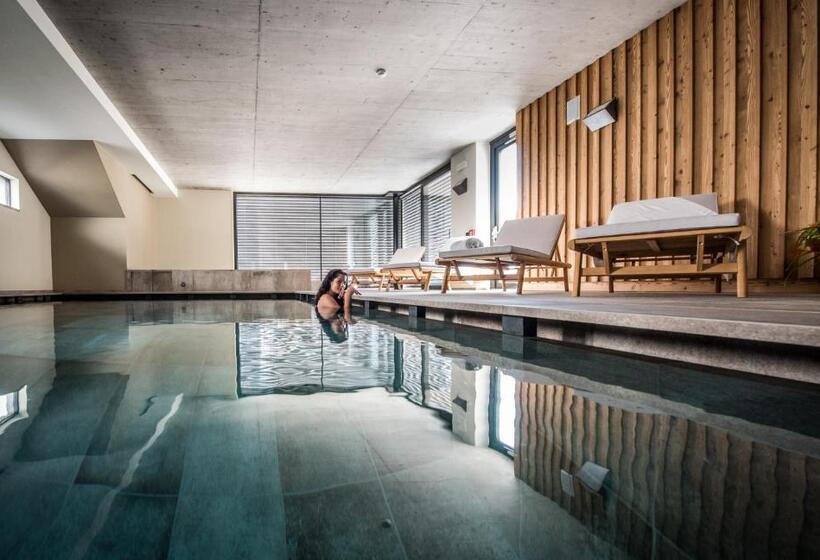 家庭间, Agritur Renetta