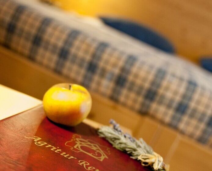 标准间, Agritur Renetta