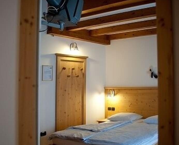 家庭间, Agritur Renetta