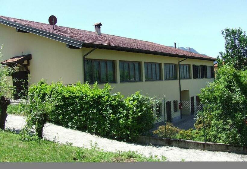 Номер Стандарт, Agriturismo La Betulla