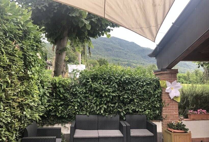 Номер Стандарт, Agriturismo La Betulla
