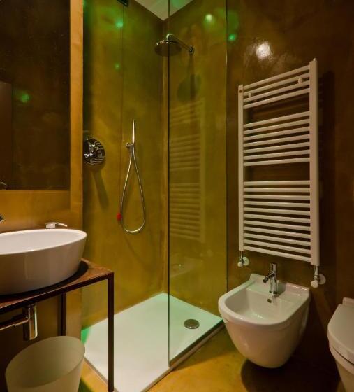 Номер Superior, Al Dolce Far Niente Casolare Da 25 P Di Design