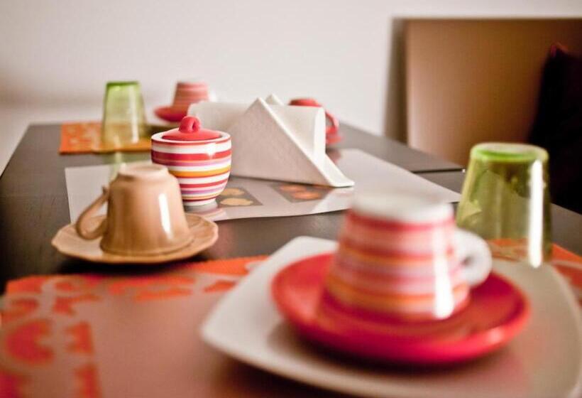 Апартаменты 1 Спальня Нижний Этаж, Al Dolce Far Niente Casolare Da 25 P Di Design