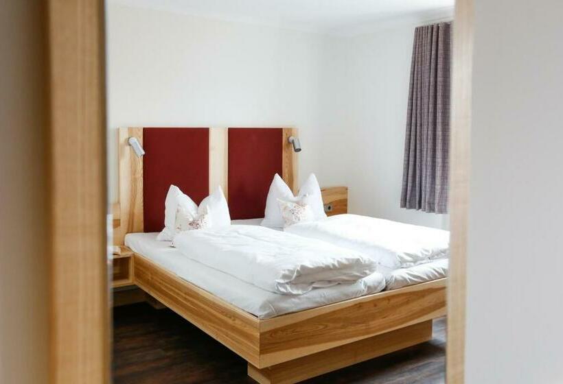 Номер Стандарт, Landgasthof Geser
