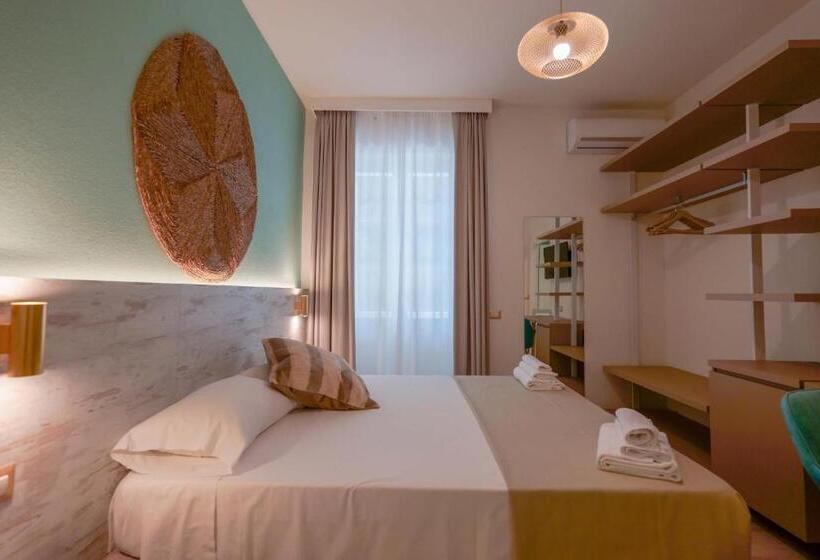 Трехместный Номер Классика, Maison Del Sole