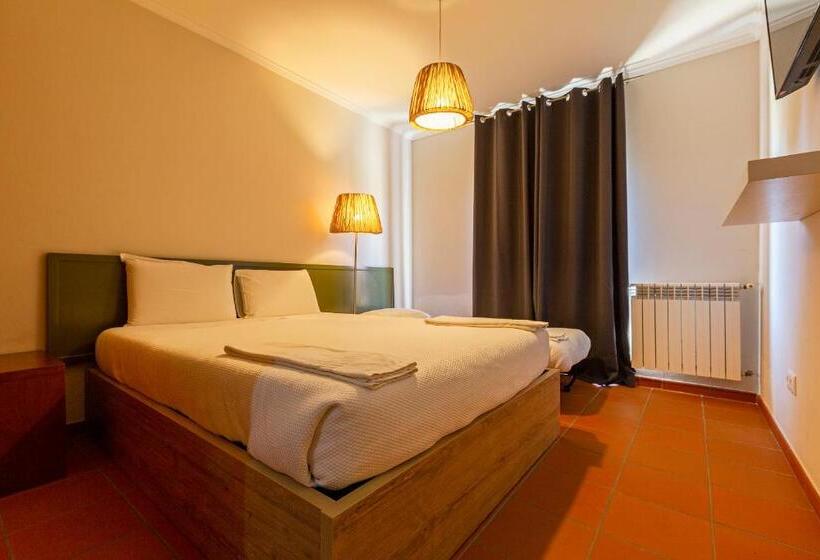 Family Suite, Quinta Do Chão Da Vinha