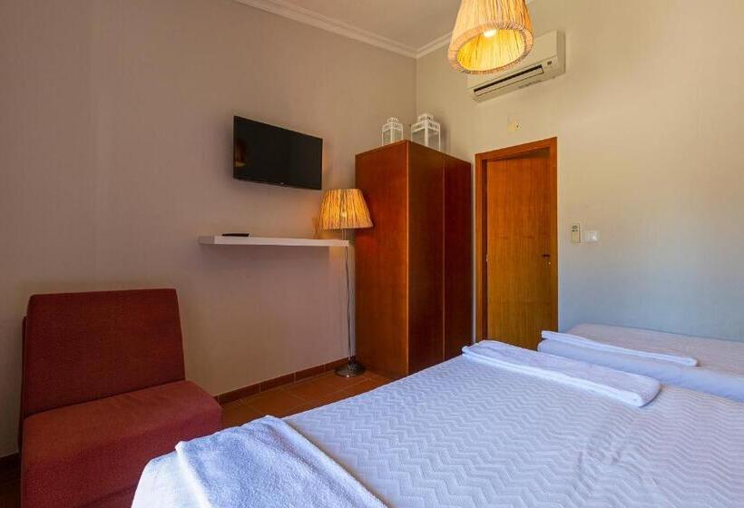 Family Suite, Quinta Do Chão Da Vinha