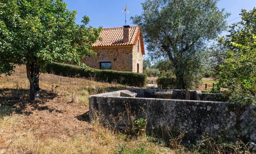 Шале 1 Спальня, Quinta Do Chão Da Vinha
