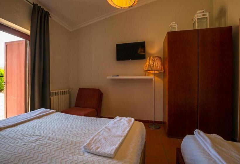 Family Suite, Quinta Do Chão Da Vinha