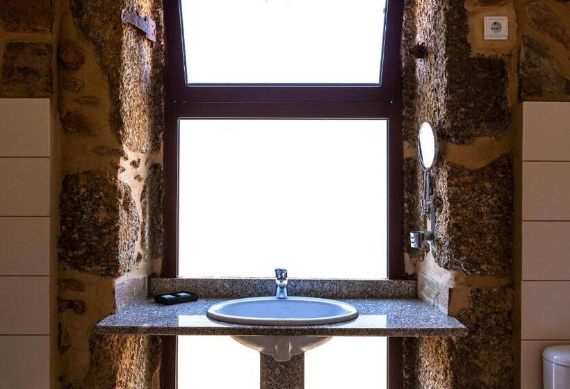 Шале 1 Спальня, Quinta Do Chão Da Vinha