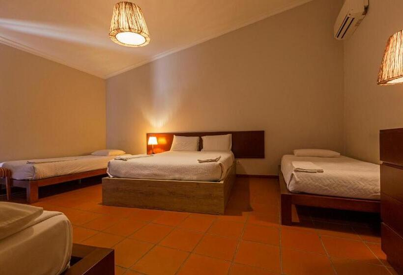 Family Suite, Quinta Do Chão Da Vinha