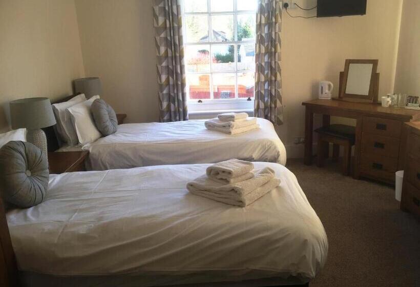 Family Suite, The Black Dog Inn