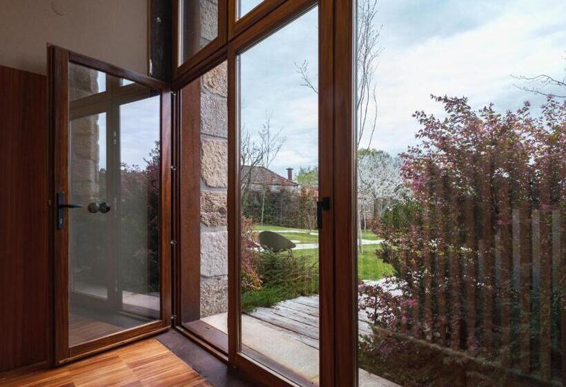 Номер Стандарт, Lavandeira Douro Nature & Wellness