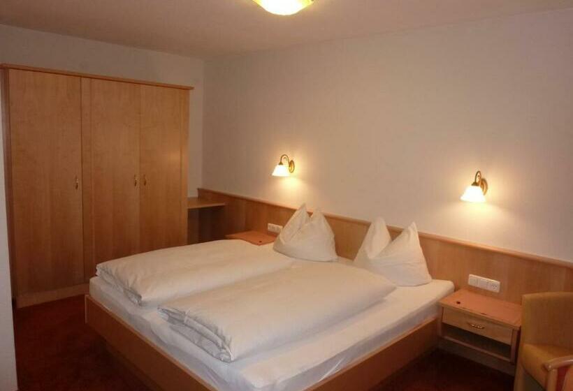 Comfort room with balcony, Garni Waldhof   Wohlfühlen Am Lech