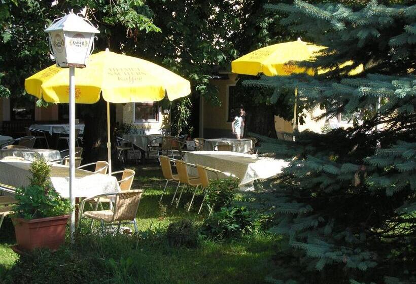 ファミリールーム, Gasthof Staudach