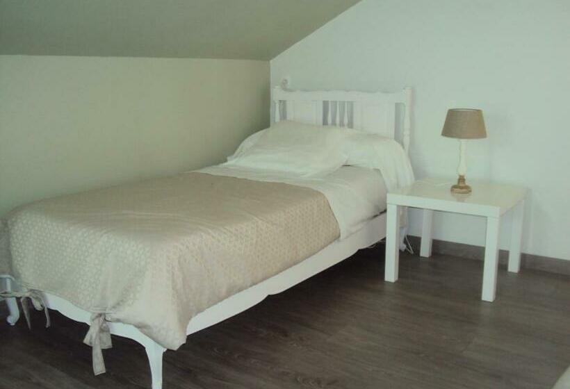 Family Suite, Maison D Hôtes Le Saint Aubin