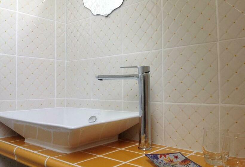 Семейный Номер, Maison D Hôtes Le Saint Aubin