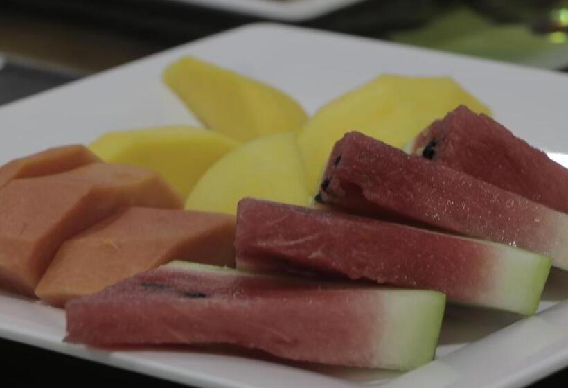 Номер Basic, Puerto Caribe Hostal