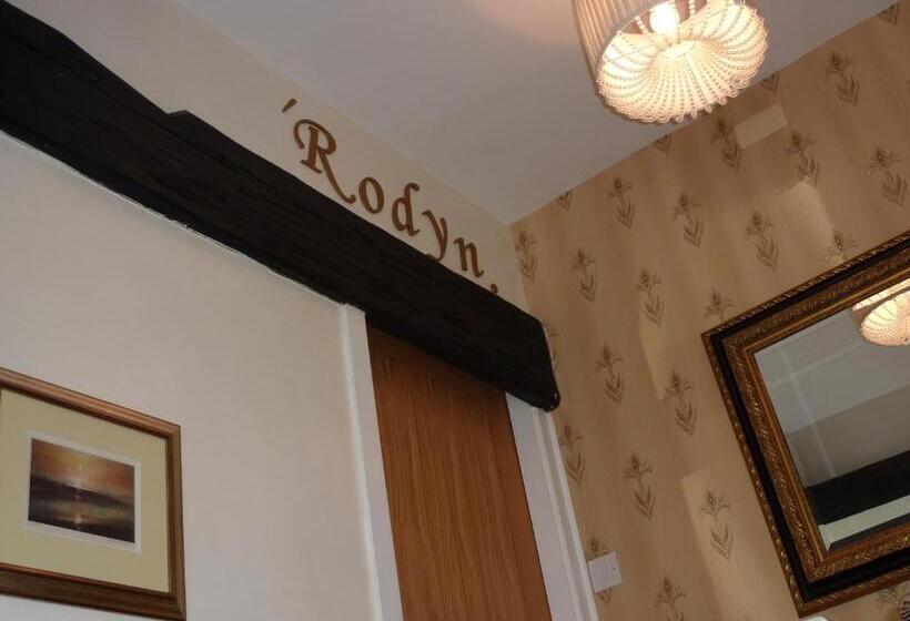 Номер Superior Кровать Кинг, Yr Hen Felin   The Old Mill B&b