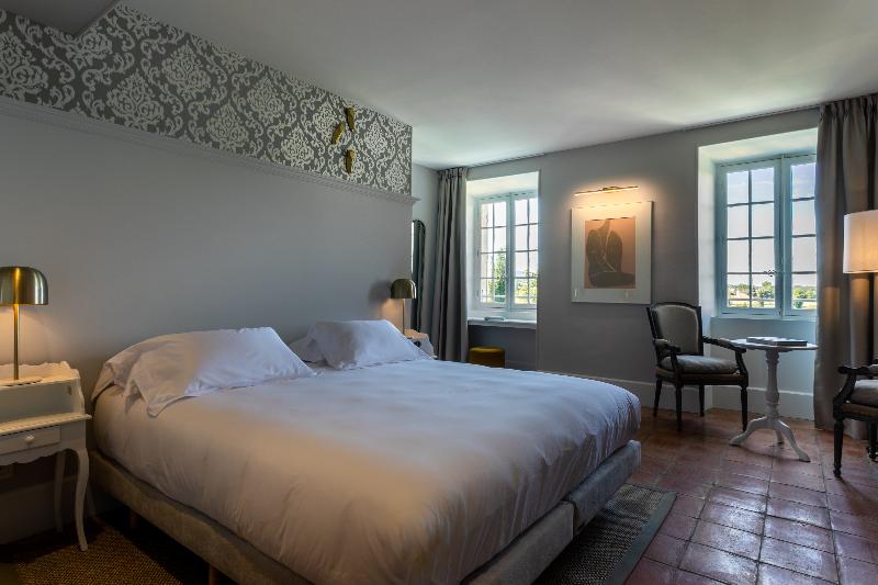 Номер Deluxe, Château De Mazan, Bw Premier Collection By Best Western