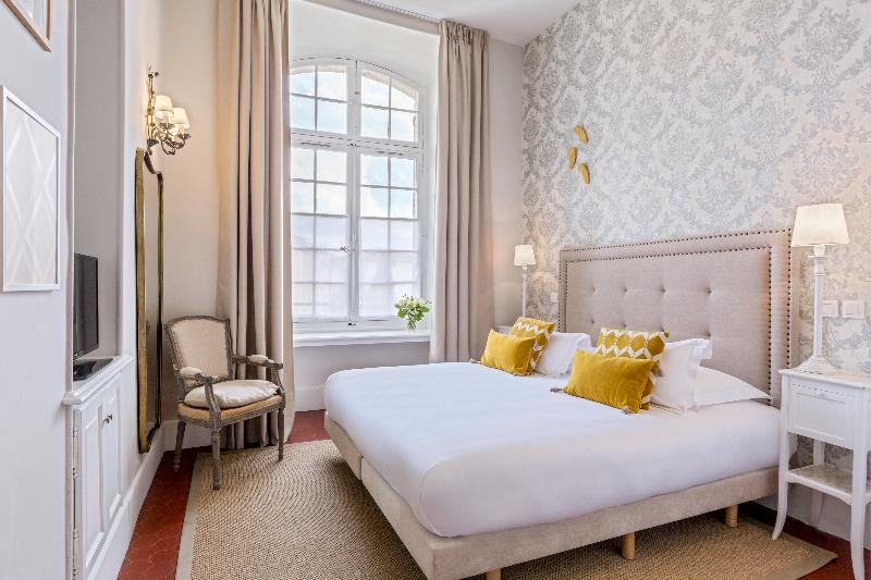 Номер Стандарт, Château De Mazan, Bw Premier Collection By Best Western