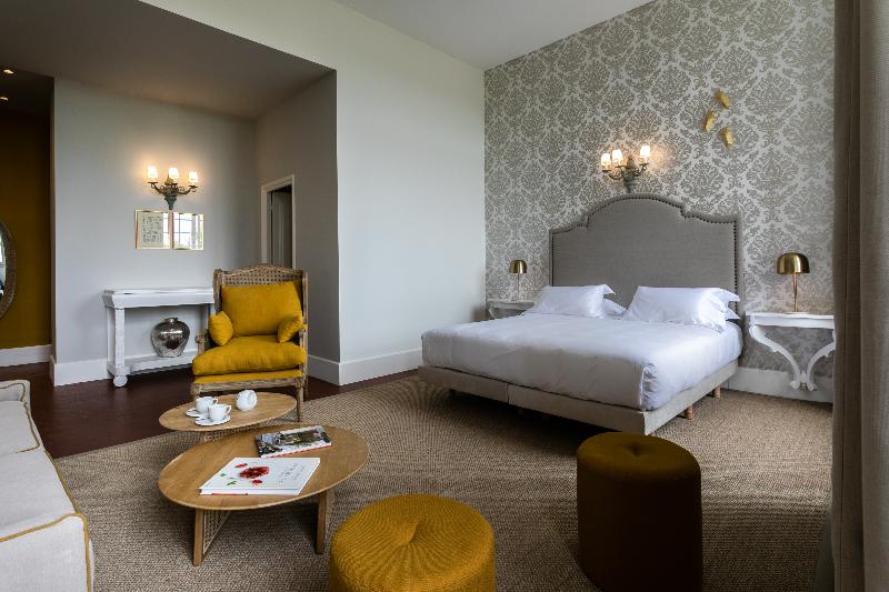Полулюкс, Château De Mazan, Bw Premier Collection By Best Western