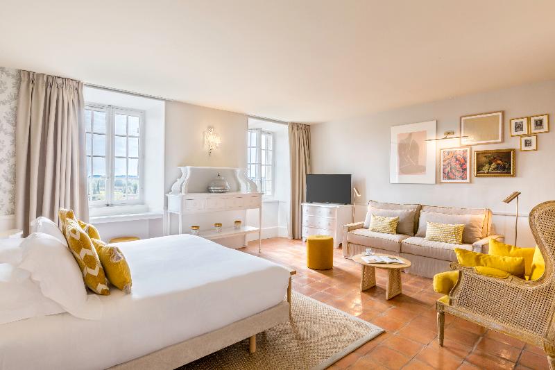 Полулюкс, Château De Mazan, Bw Premier Collection By Best Western