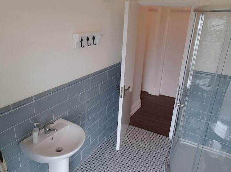 Номер Стандарт, Cill Aodain Court
