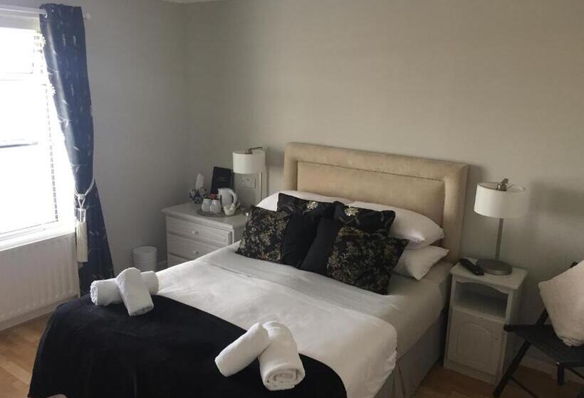 Номер Стандарт, Coral Gables Guesthouse & Campsite