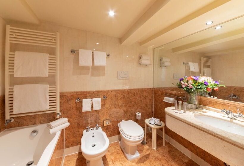Habitació Deluxe amb Vistes, Duodo Palace