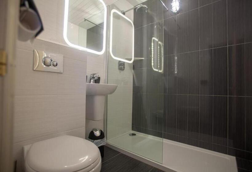 Номер Стандарт Трехместный, Hillgrove Guesthouse