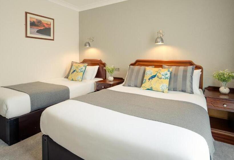 Chambre Standard, Hillgrove Guesthouse