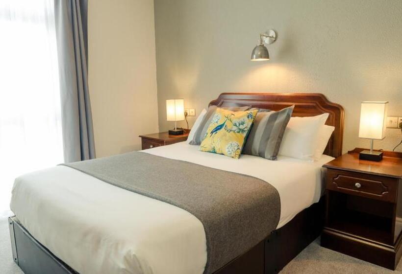 Номер Стандарт, Hillgrove Guesthouse