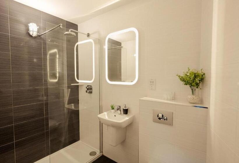 Номер Deluxe, Hillgrove Guesthouse