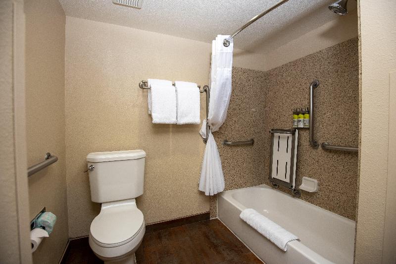 Стандартный Номер Кровать Кинг, Holiday Inn Express & Suites Grand Canyon, An Ihg