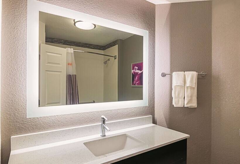 Номер Стандарт 2 Двуспальные Кровати, La Quinta By Wyndham Oklahoma City   Nw Expwy
