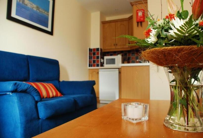 Апартаменты 2 Спальни, Clonakilty Park