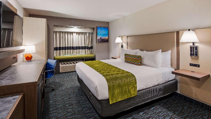 Номер Executive, Novotel London Bridge