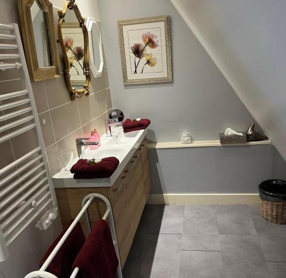 Номер Стандарт, Le Clos Romantic & Spa   Périgueux   Bassillac Et Auberoche
