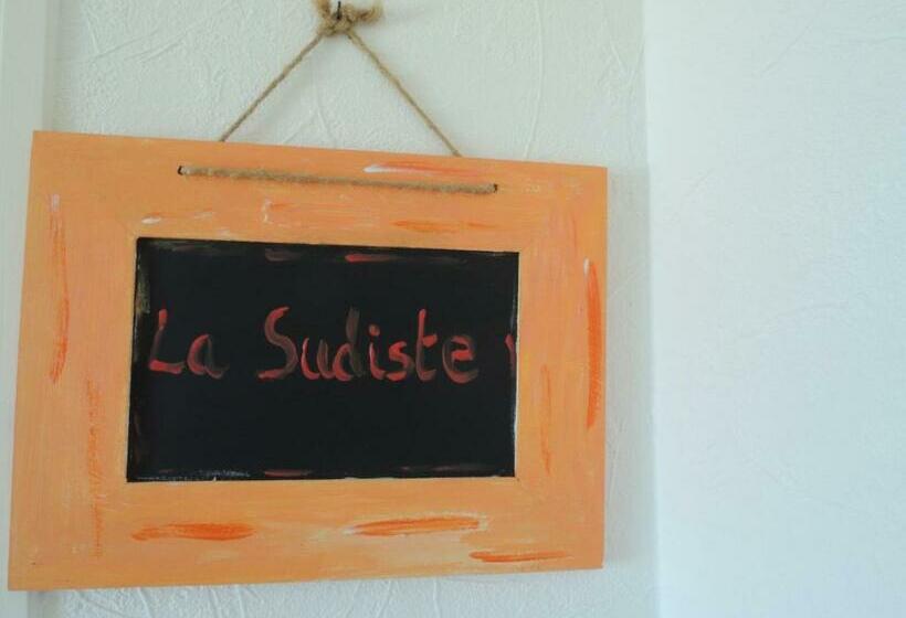 Номер Стандарт, Les Stiers