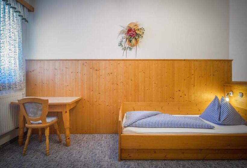 ファミリールーム, Familienhotel Hochrieß