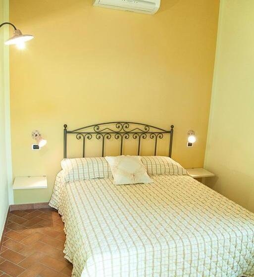 빌라 침실 1개, Agriturismo Ada Musso Ss