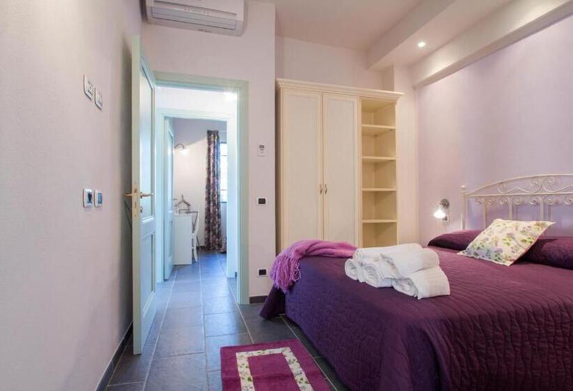 빌라 침실 1개, Agriturismo Ada Musso Ss