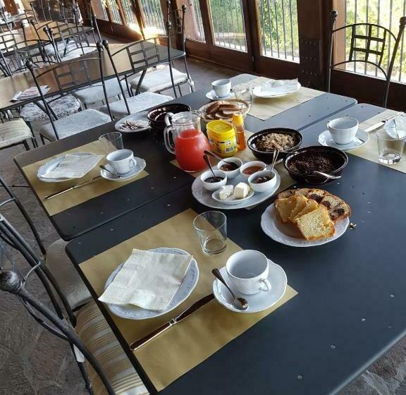 Апартаменты Superior 1 Спальня, Agriturismo Badia Ficarolo